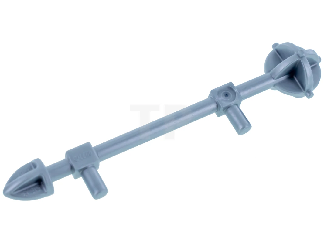 LEGO&reg; 4296115 - 51643 - Minifig, Weapon Bionicle Mini Staff (Nuju)