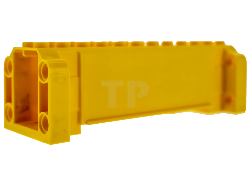 LEGO&reg; 4263583 - 52041 - Sezione gru 4 x 12 x 3 con 8 fori per pin