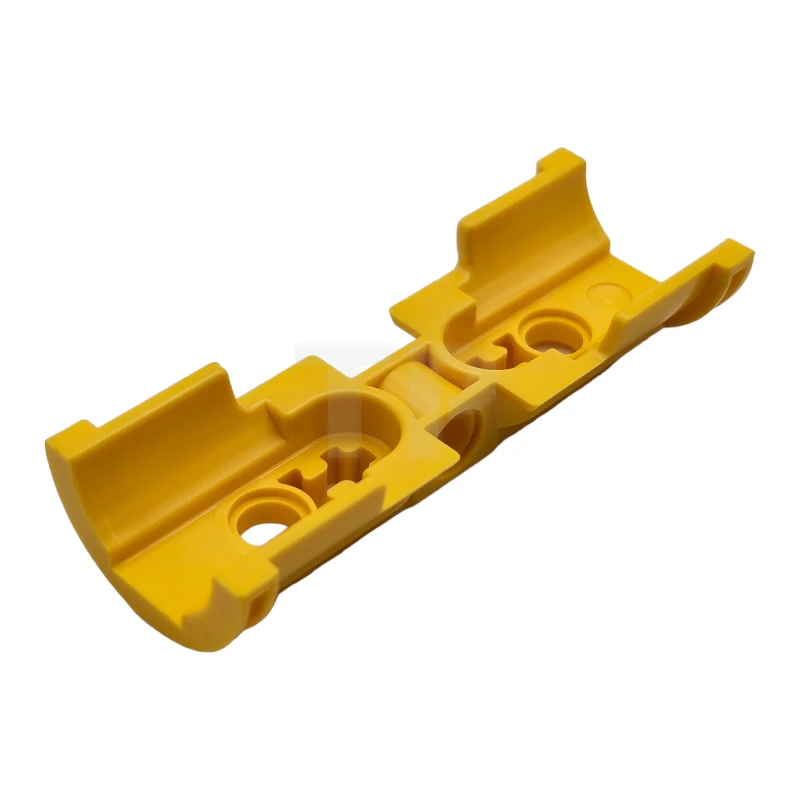 LEGO&reg; 53178 - 4267463 - Pneumatic Cylinder Bracket