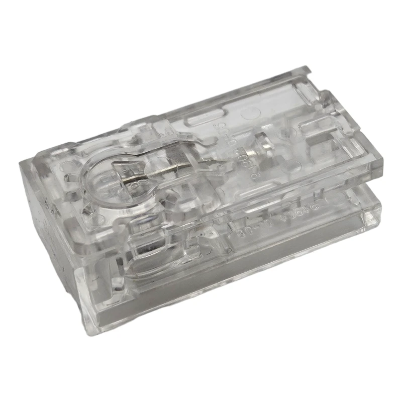 LEGO&reg; 4283931 - 54604c01 - Electric, Light Brick 2 x 4 with Red LED