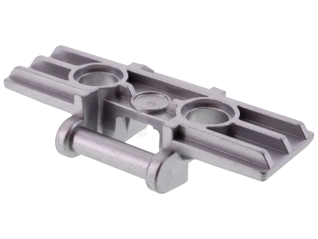 LEGO&reg; 4578231 - 57518 - Technic, banda de rodadura link ancha con dos agujeros para pin