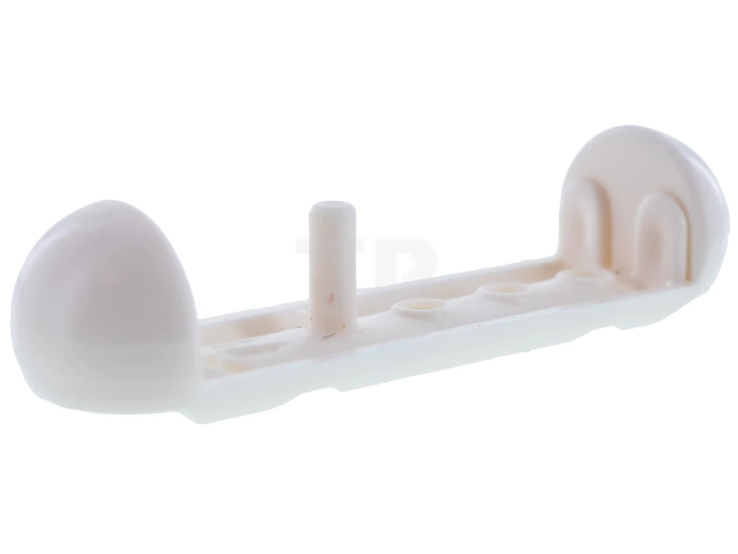 LEGO&reg; 58843 - 4501924 - Minifig, Utensil Martian Hypersled with Pin (Mars Mission)