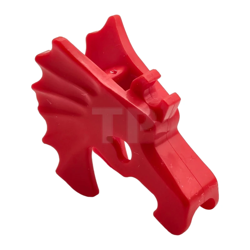 LEGO&reg; 6125 - 4106910 - Horse Battle Helmet