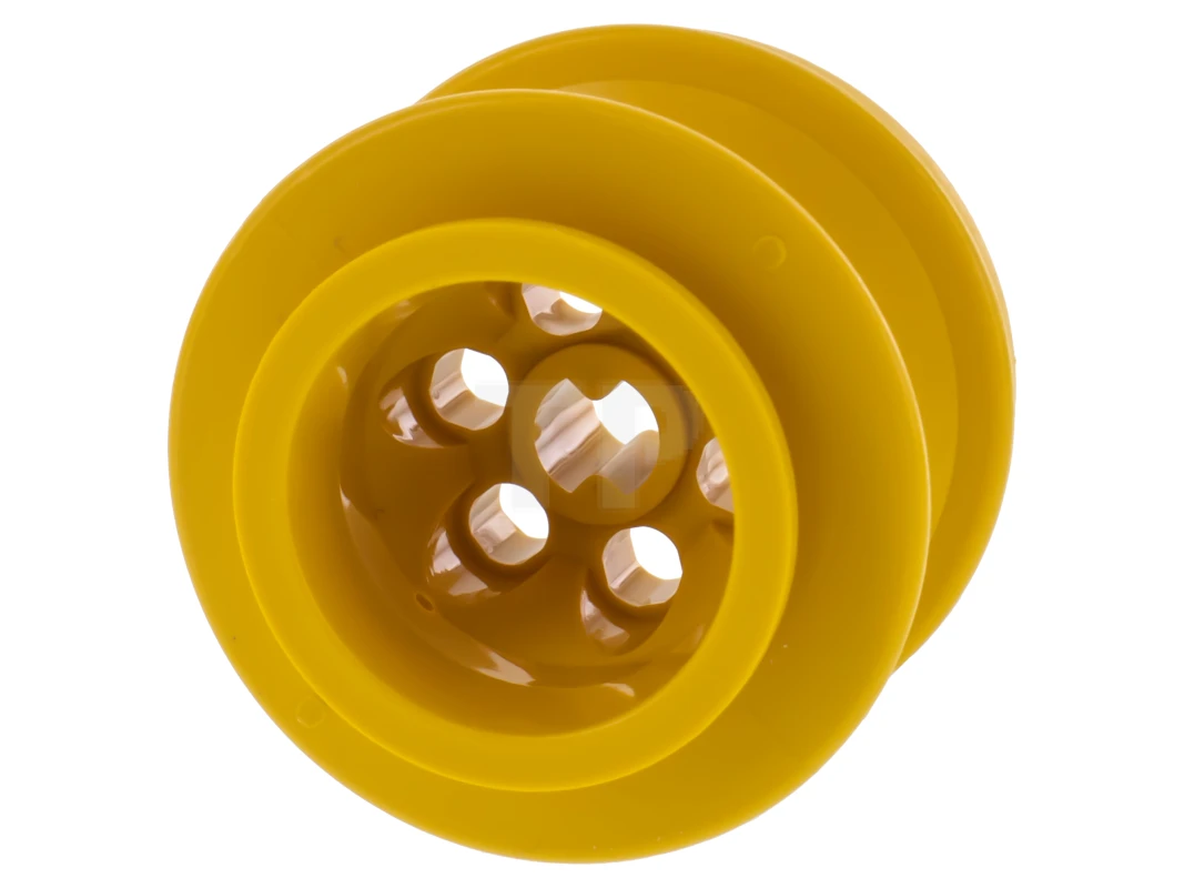 LEGO&reg; 4496701 - 6580 - Wheel 43.2 x 28 Balloon Small