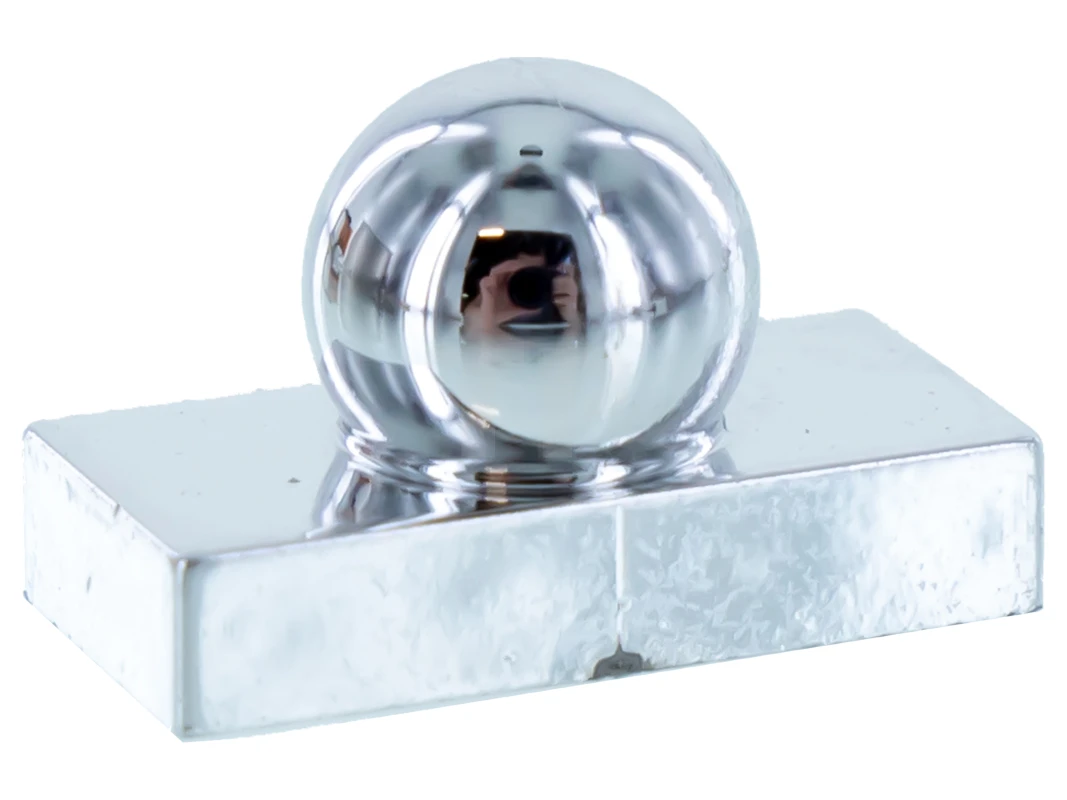 LEGO&reg; 70942 - 70942 - Piastrelle, modificate 1 x 2 con pallina