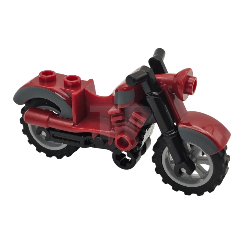 LEGO&reg;  - 85983pb02c01 - Moto, Vintage (completo)