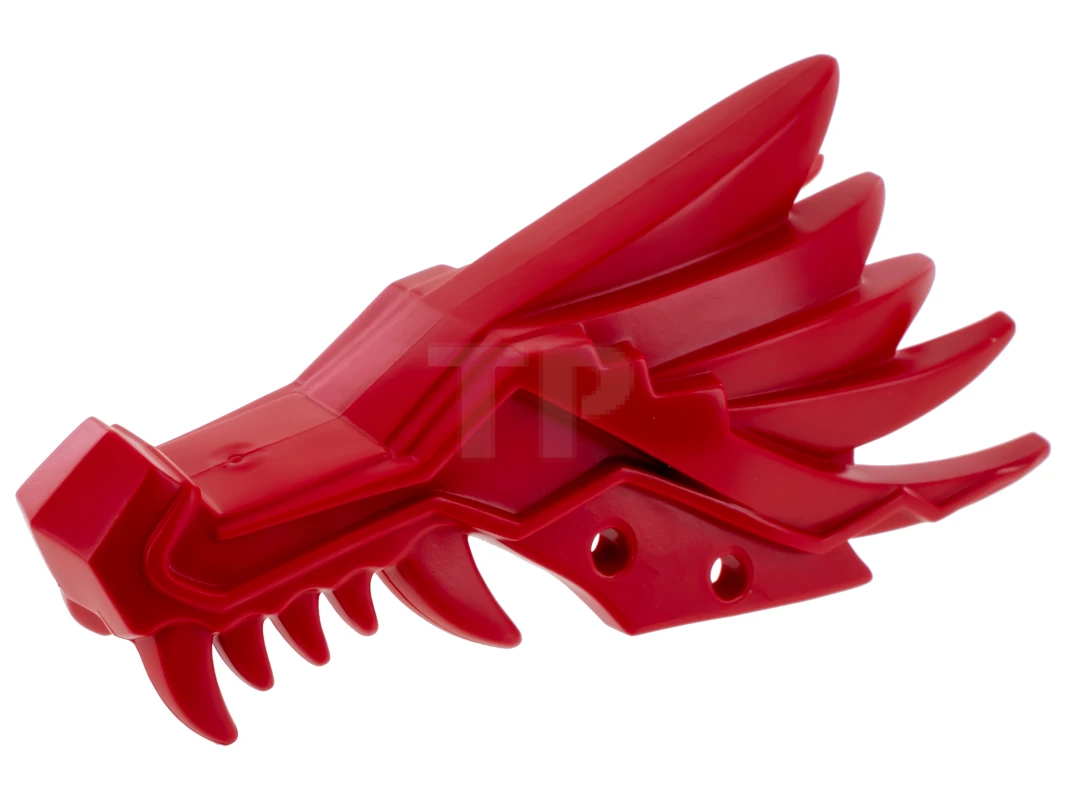 LEGO&reg; 4649529 - 93070 - Dragon Head - Upper Jaw