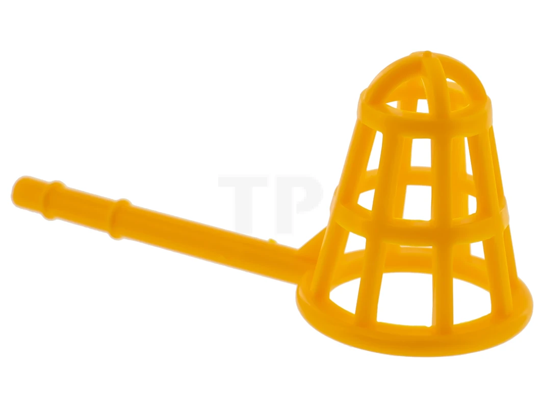 LEGO&reg; 4243947 - x246 - Minifig, Utensil Net (Fabuland Wind Gauge)