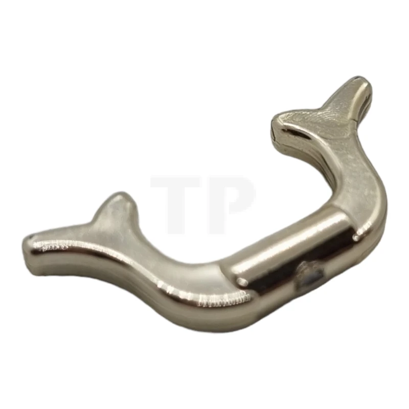 LEGO&reg;  - 71591 - Minifiguur, Helm Ninja Hoorn