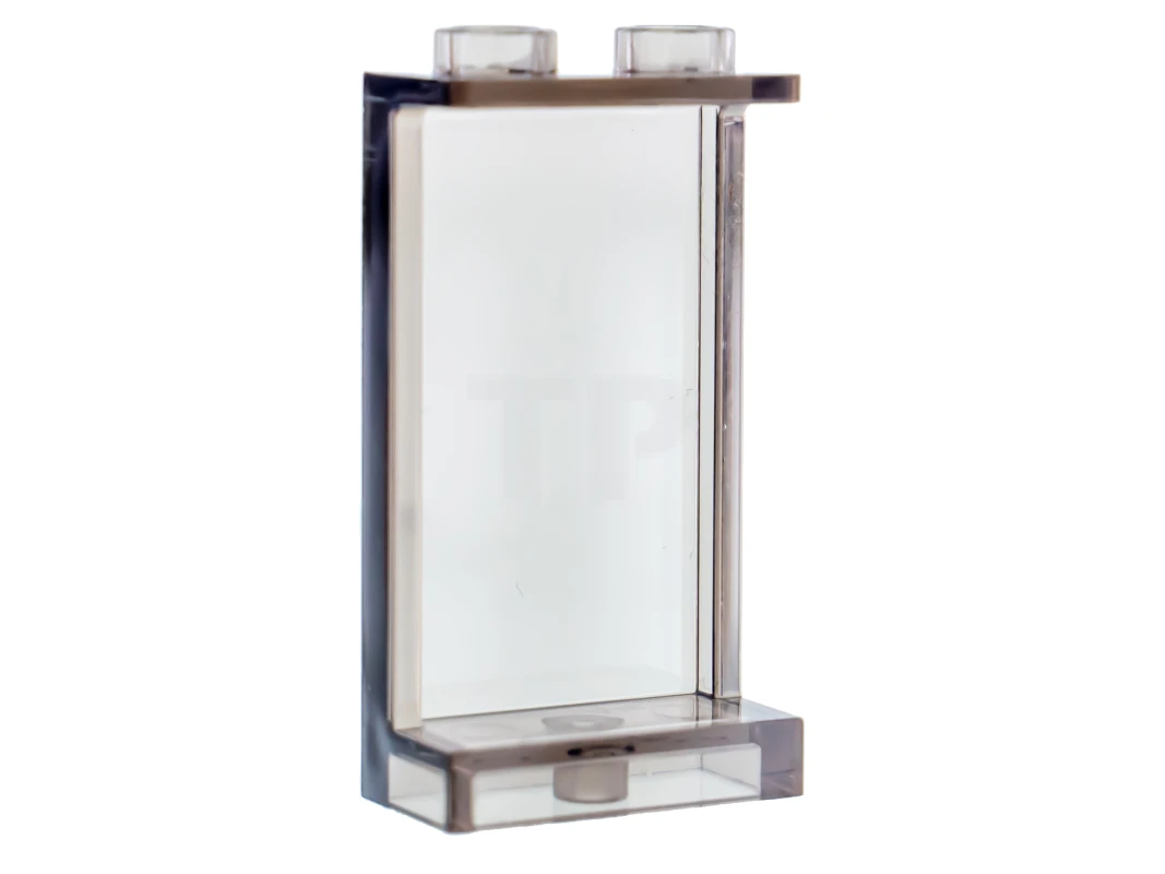 LEGO&reg; 4163114 - 2362b - Paneel 1 x 2 x 3 - Hohlstollen