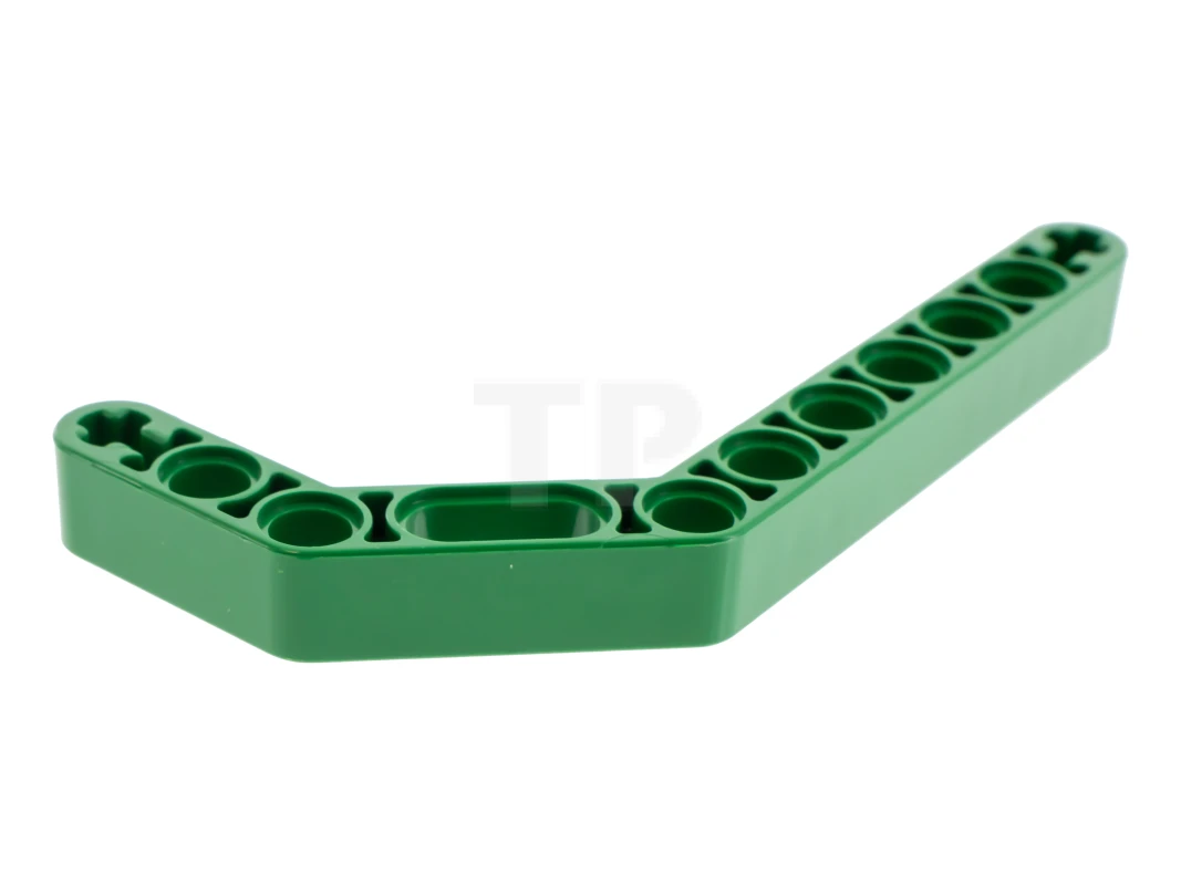 LEGO&reg; 4111999 - 32009 - Liftarm 1 x 11.5 Thick, Bent 3 - 4 -7