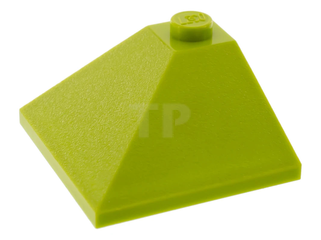 LEGO&reg; 4567548 - 3675 - Slope 33° 3 x 3 Double Convex