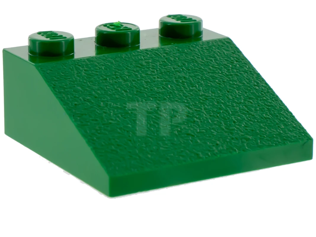 LEGO&reg; 4159395 - 4161 - Pendiente 33° 3 x 3