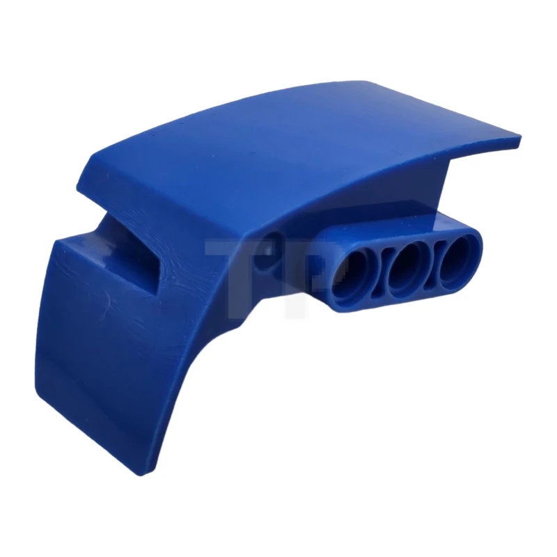 LEGO&reg; 6100129 - 61070 - Paneel, spatbord rechts