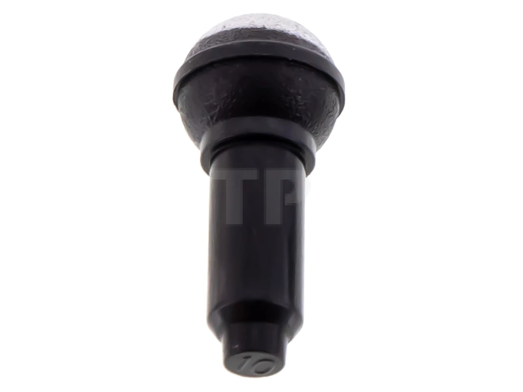 LEGO&reg; 6327722 - 90370pb05 - Figine, microphone à ustensiles avec motif de demi-écran supérieur en argent métallique.