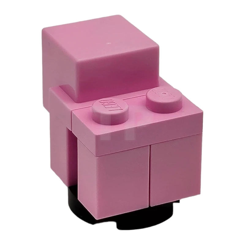 LEGO&reg;  - minepig02 - Pig, Baby