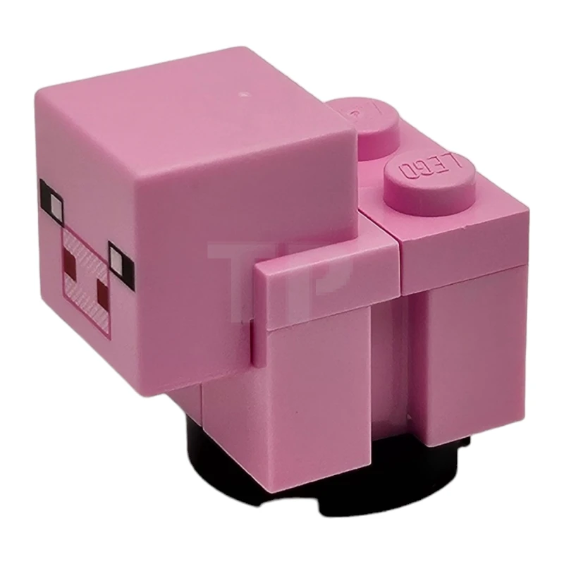LEGO&reg;  - minepig02 - Pig, Baby