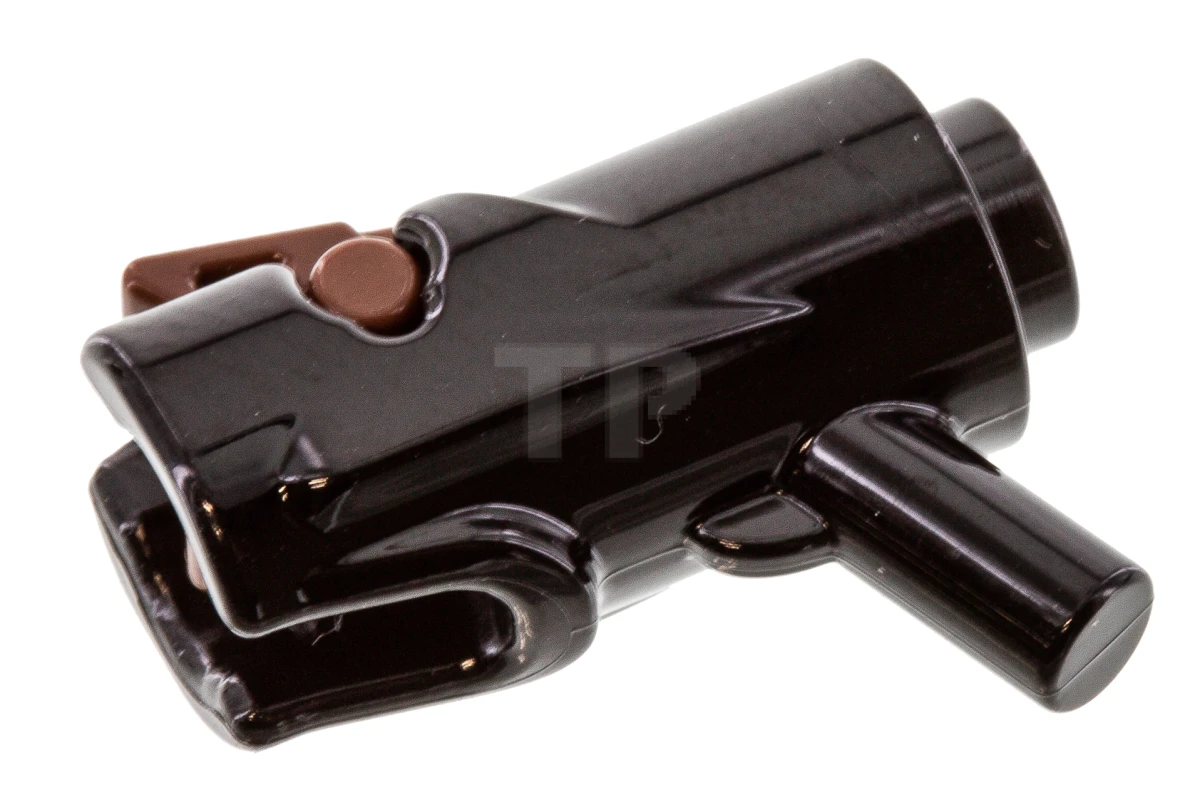 LEGO&reg;  - 15391c02 - Minifig, Weapon Gun, Mini Blaster