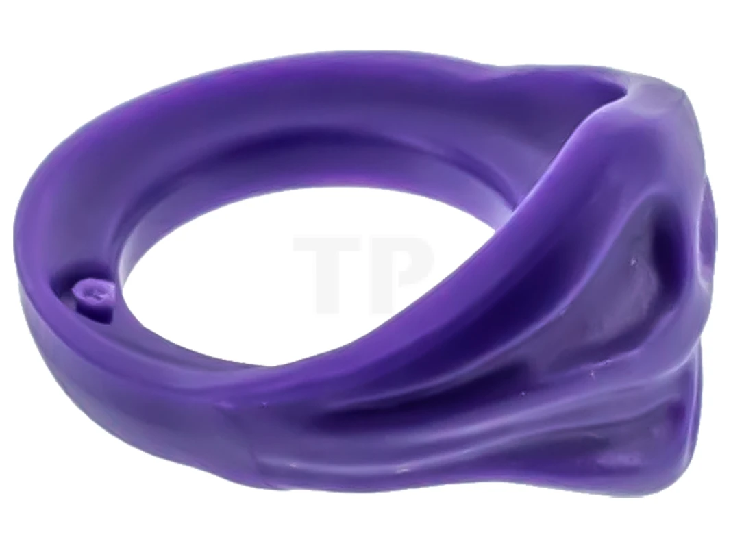 LEGO&reg; 6217545 - 15619 - Minifig, Bandana Ninja