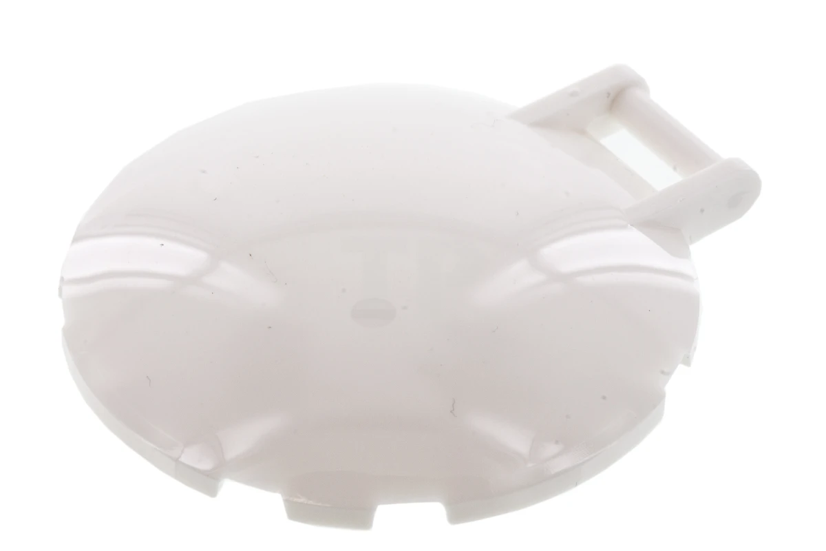 LEGO&reg; 6250155 - 18675 - Dish 6 x 6 Inverted - No Studs with Handle