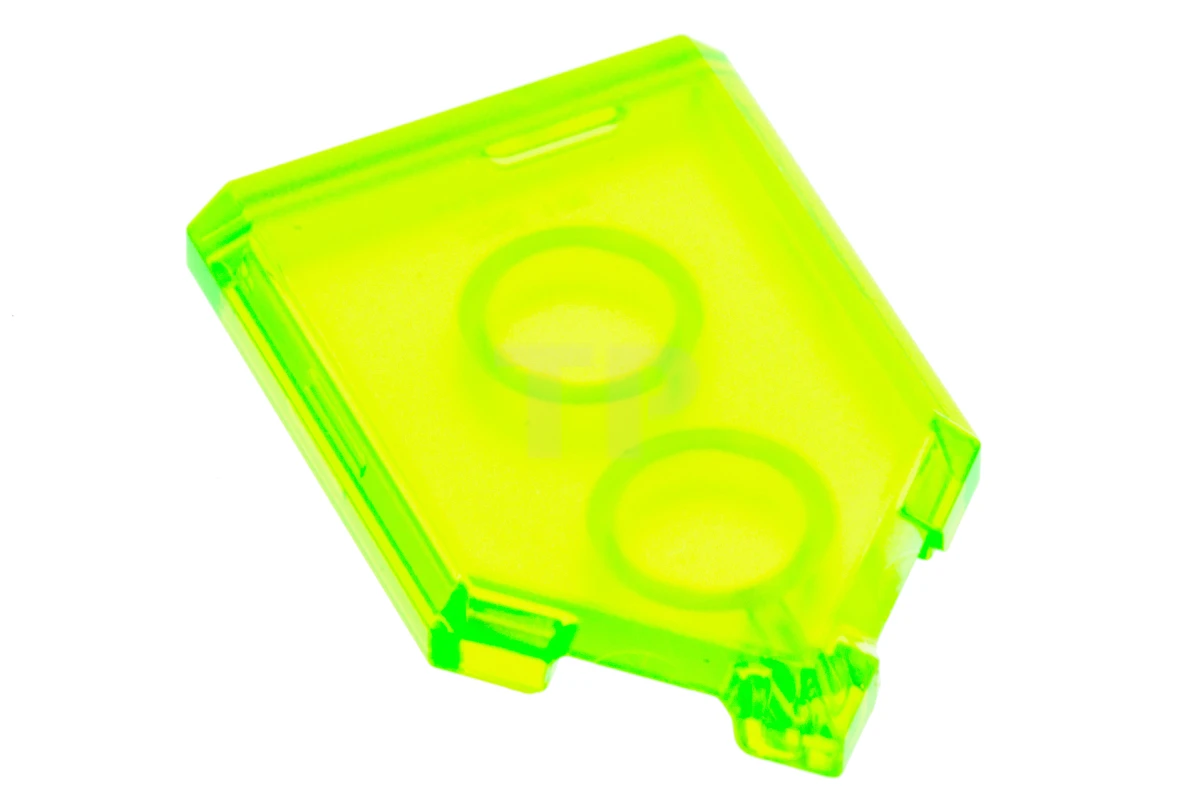 LEGO&reg; 6245245 - 22385 - Tile 2 x 3 Pentagonal