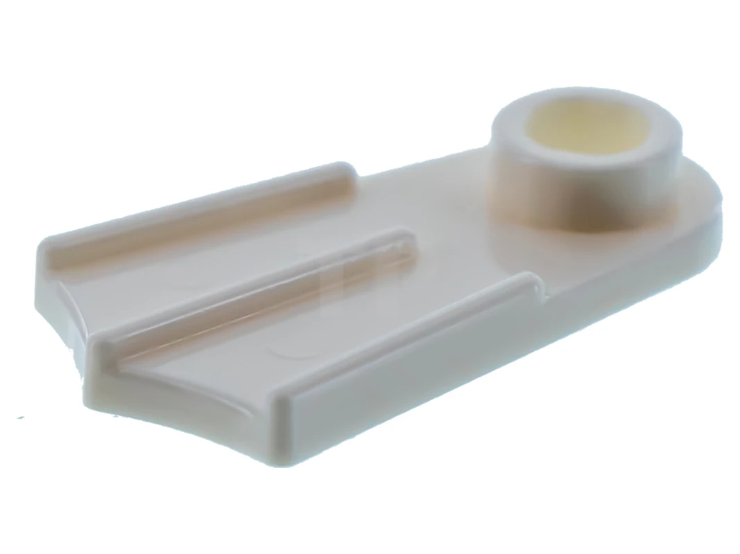 LEGO&reg; 6439172 - 2599a - Minifig, Footgear Flipper