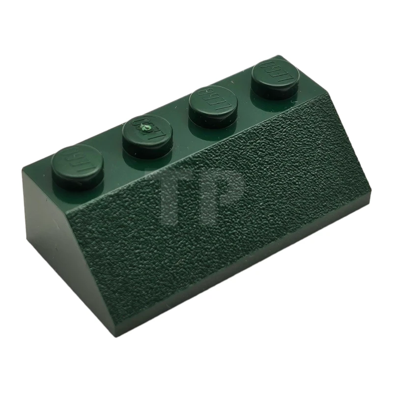 LEGO&reg; 3037 - 4264401 - Slope 2 x 4 - 45°