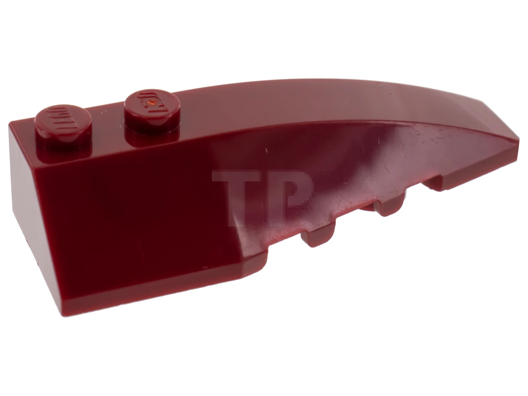 LEGO&reg; 6501130 - 41747 - Wedge 6 x 2 Right