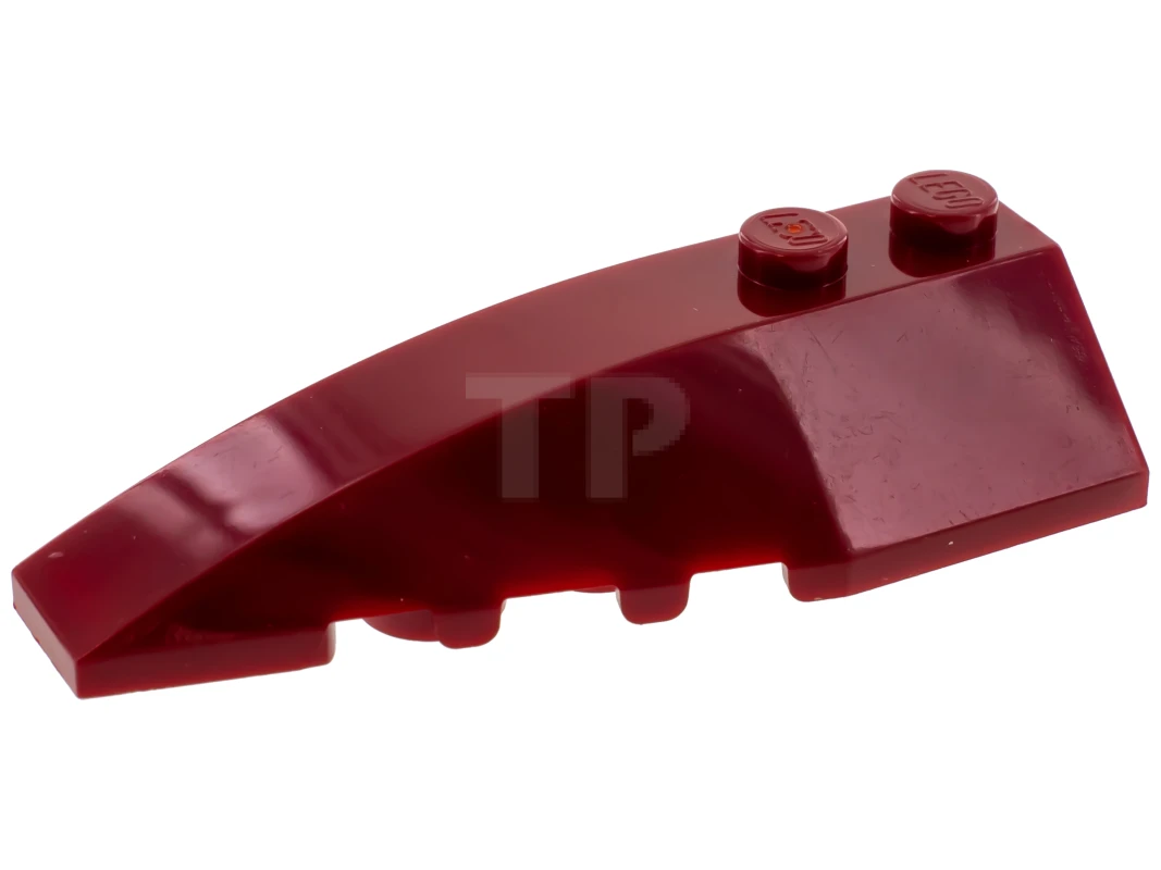 LEGO&reg; 6251599 - 41748 - Cuña 6 x 2 Izquierda