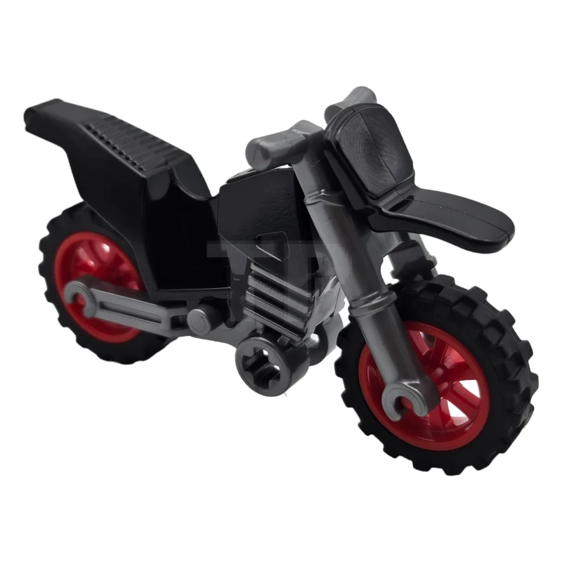 LEGO&reg; 50860c06 -  - Motorcycle, Dirt Bike (complete)