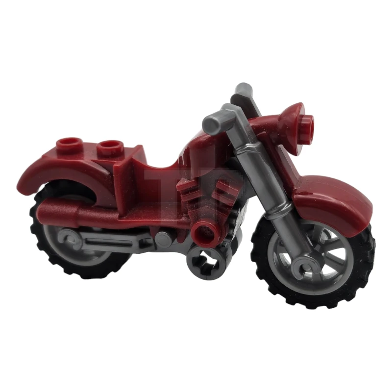 LEGO&reg;  - 85983c02 - Motorcycle, Vintage Bike