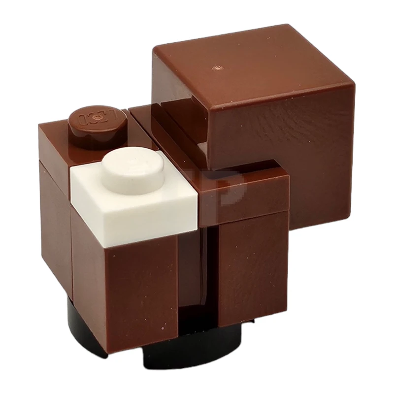 LEGO&reg;  - minecow03 - Mucca, bambino