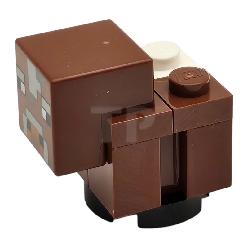 LEGO&reg;  - minecow03 - Mucca, bambino