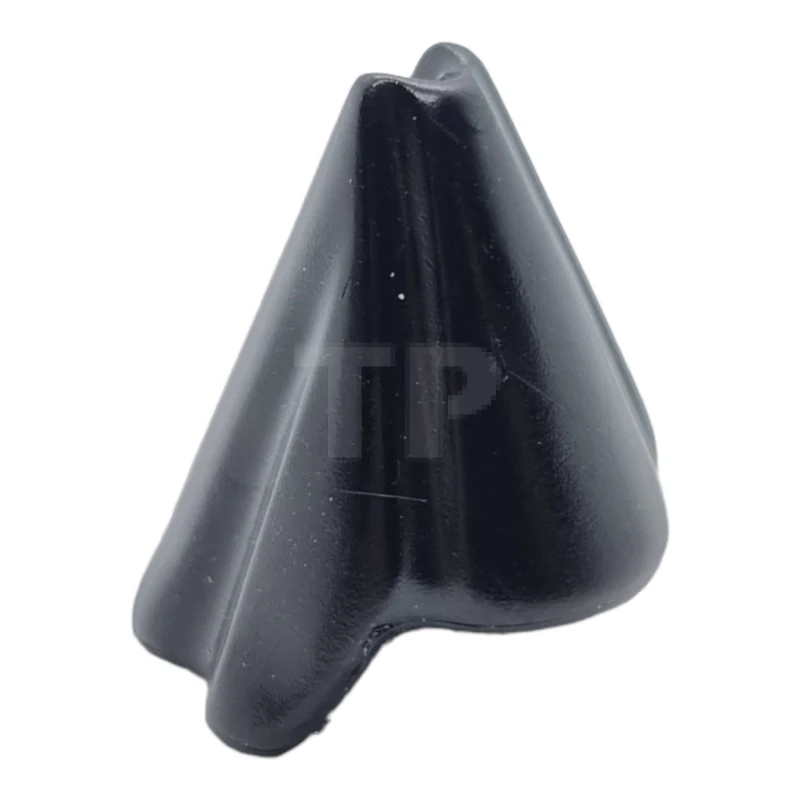 LEGO&reg; 4118802 - 2338 - Hoofddeksel - Middeleeuwse puntmuts