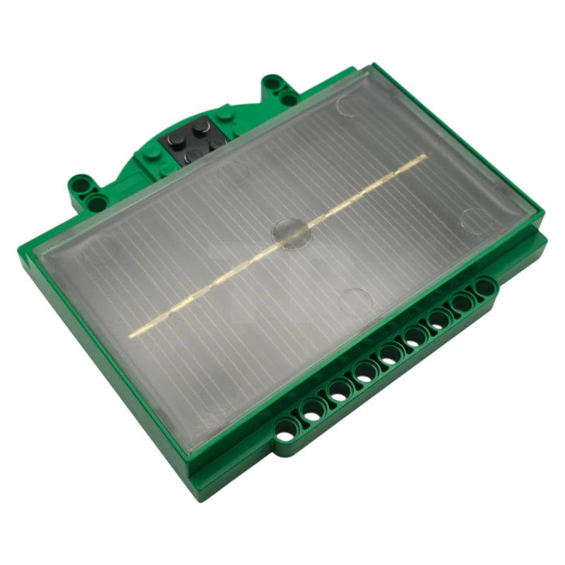LEGO&reg; 9912 -  - Electric, Solar Cell
