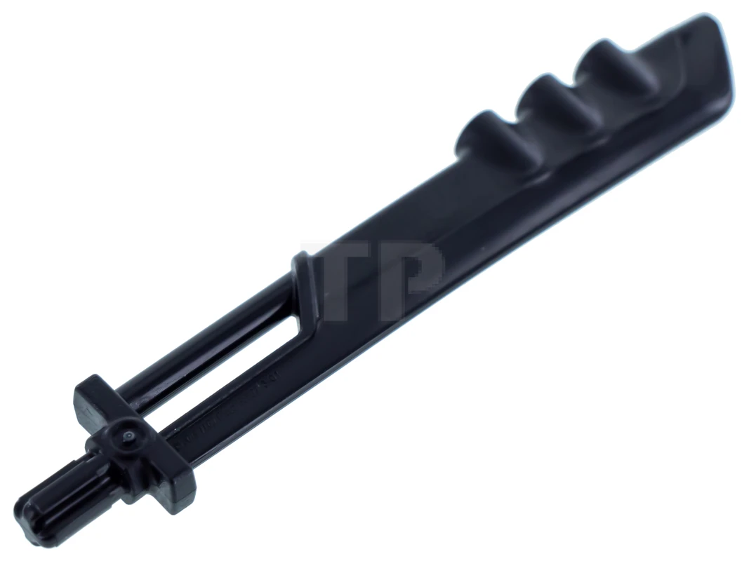 LEGO&reg; 6270025 - 35633 - Sword with 3 Bar Holes