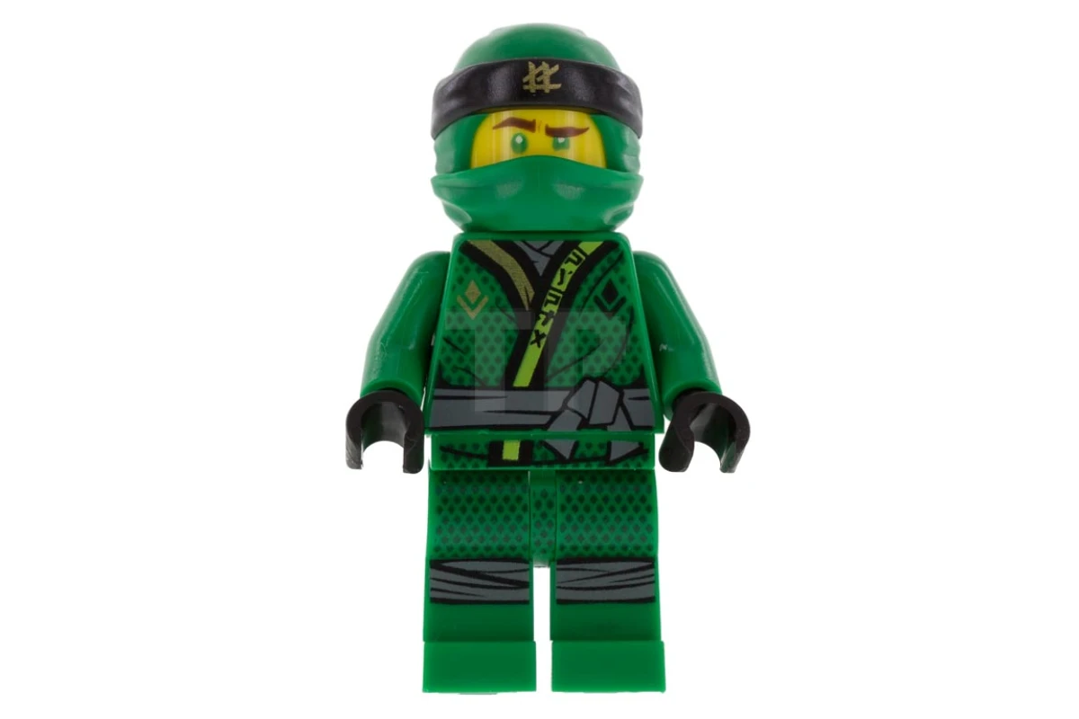 LEGO&reg; njo0401 Lloyd