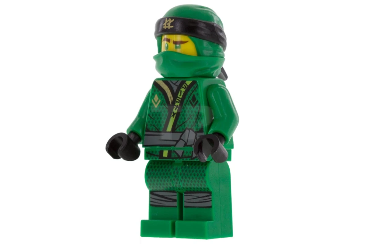LEGO&reg; njo0401 Lloyd