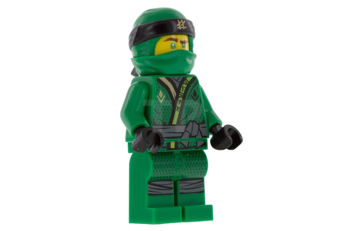 LEGO&reg; njo0401 Lloyd