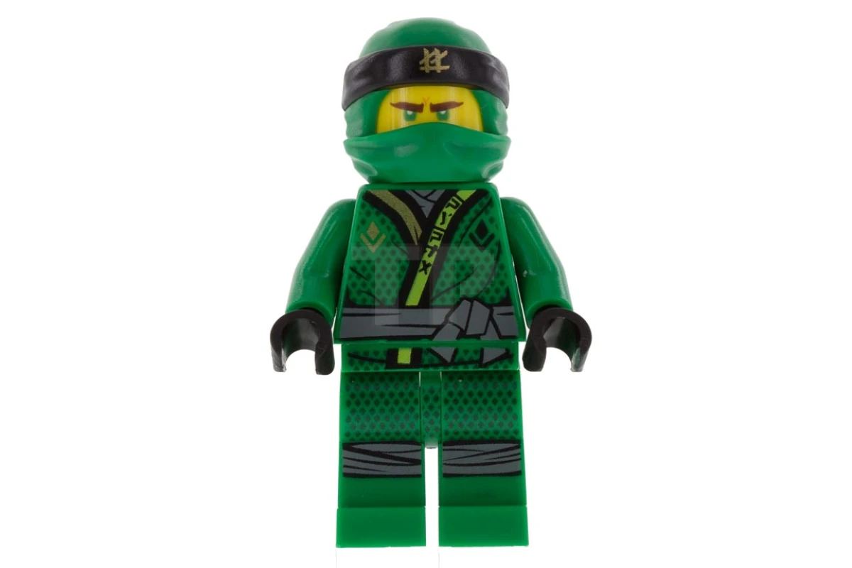 LEGO&reg; njo0401 Lloyd