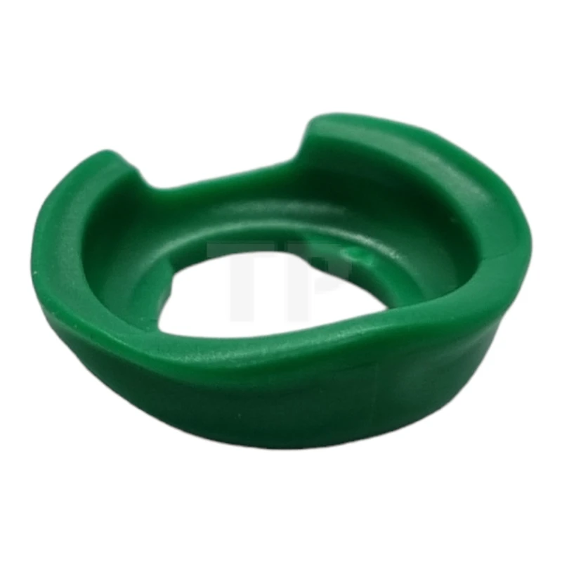 LEGO&reg; 6215543 - 24504 - Figine, écharpe à visage de ninja avec encoche dans le dos.