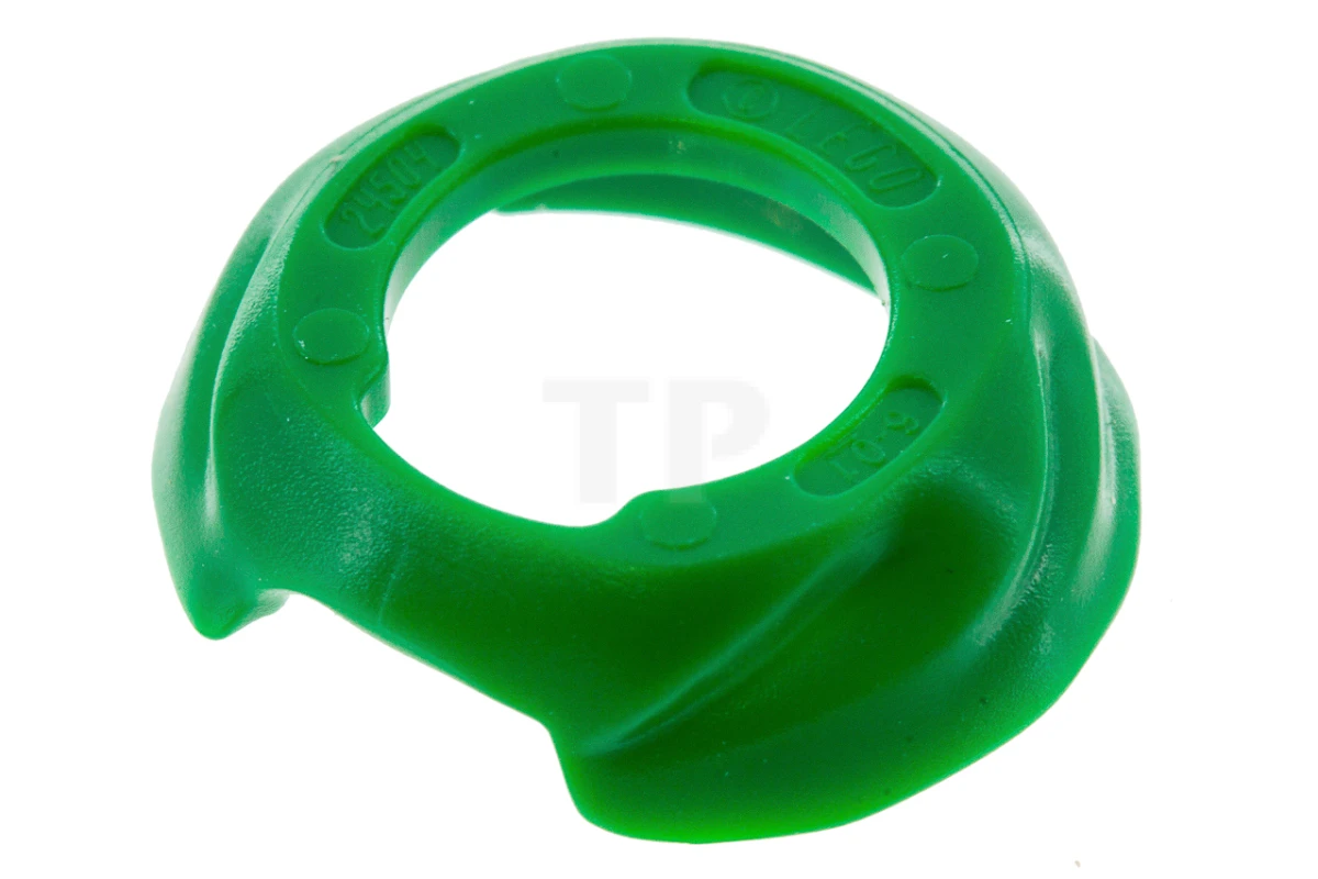 LEGO&reg; 6215543 - 24504 - Figine, écharpe à visage de ninja avec encoche dans le dos.