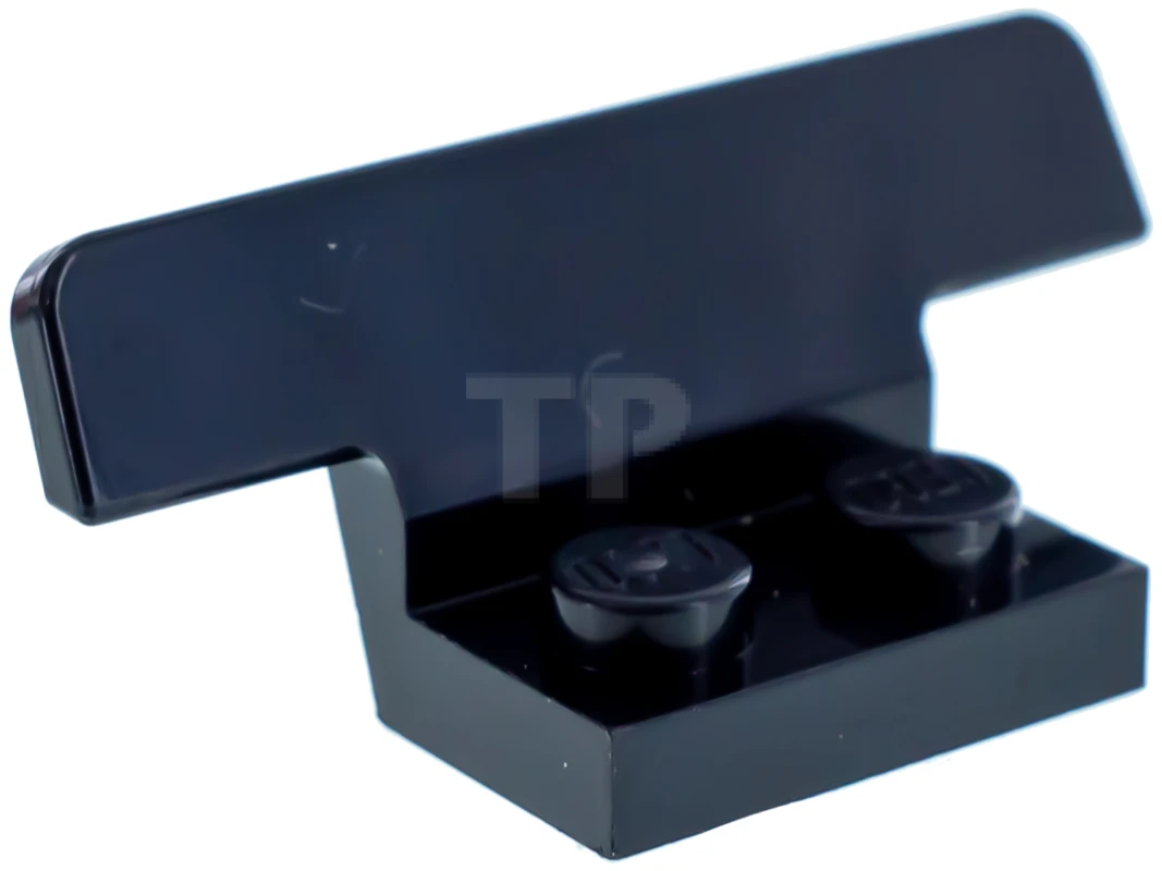 LEGO&reg; 6218700 - 30925 - Vehicle, Spoiler 1 x 4 - 1 x 2