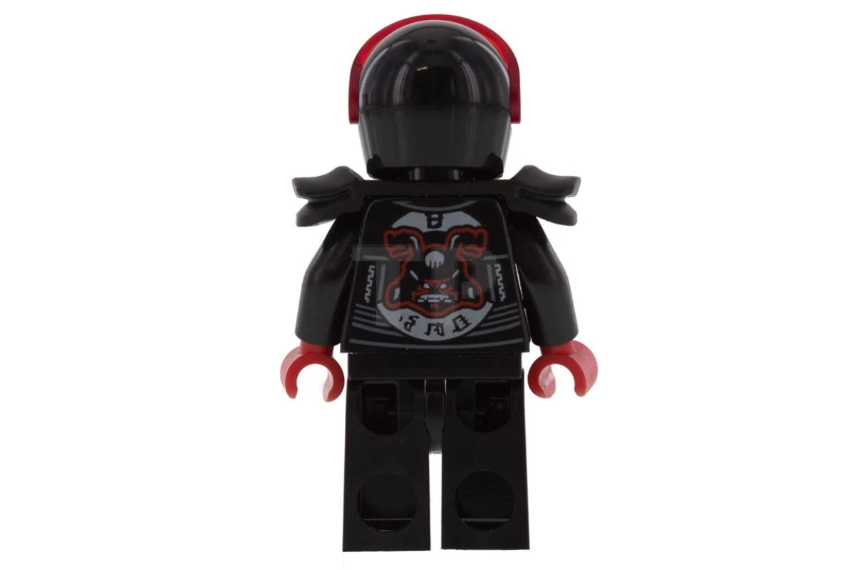 LEGO&reg; njo0385 Mr. E 