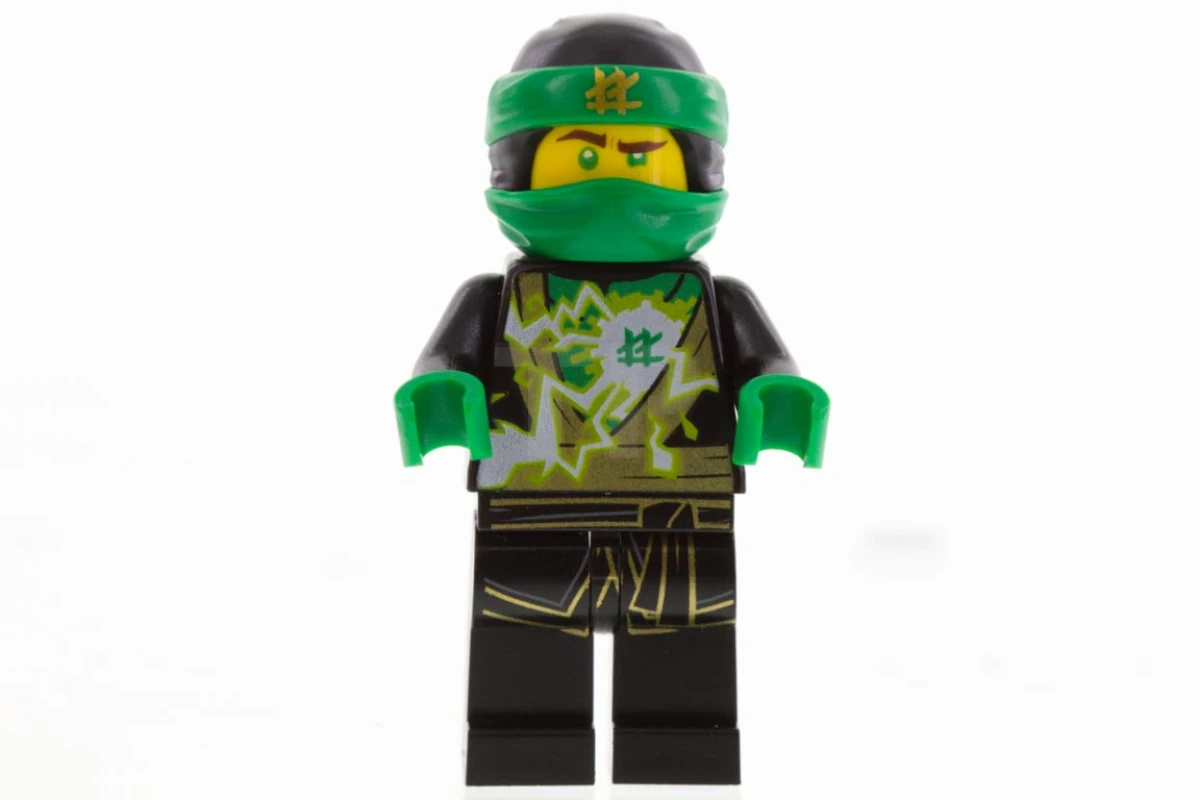 LEGO&reg; njo0403 Lloyd