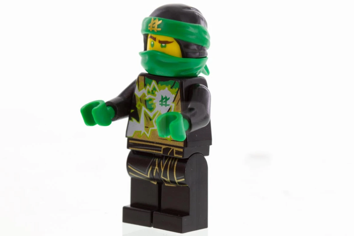 LEGO&reg; njo0403 Lloyd