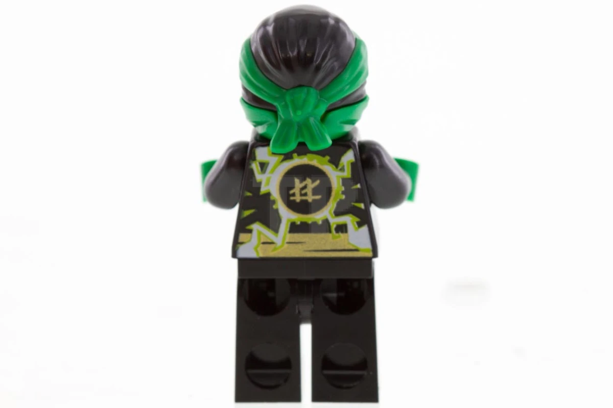 LEGO&reg; njo0403 Lloyd