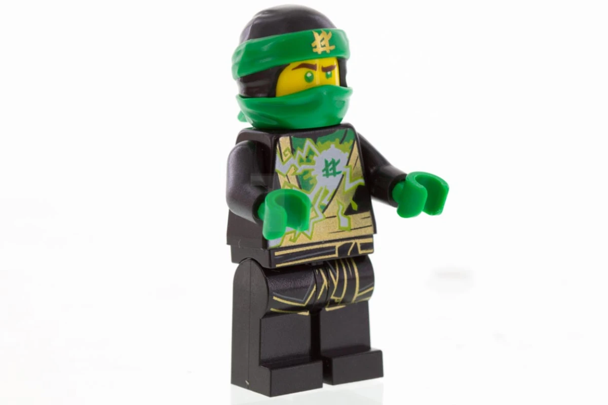 LEGO&reg; njo0403 Lloyd