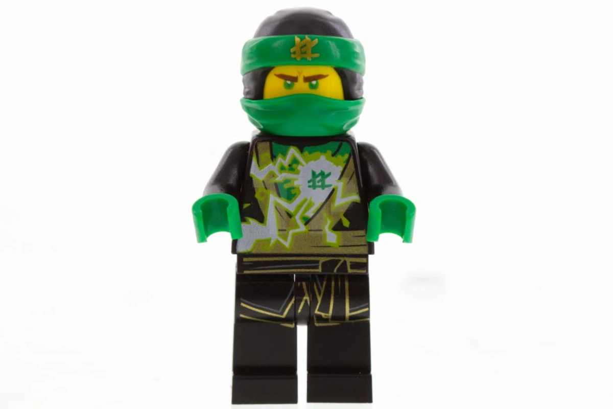 LEGO&reg; njo0403 Lloyd