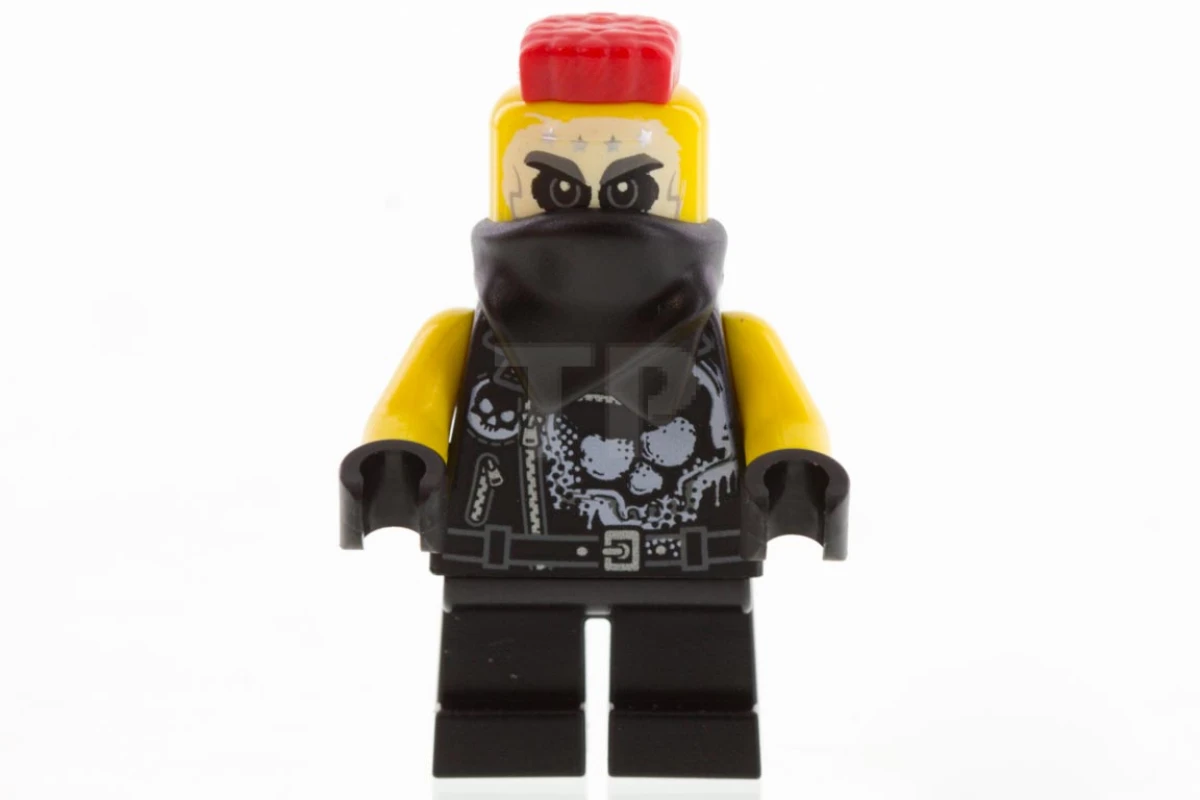 LEGO&reg; njo0394 Nägel